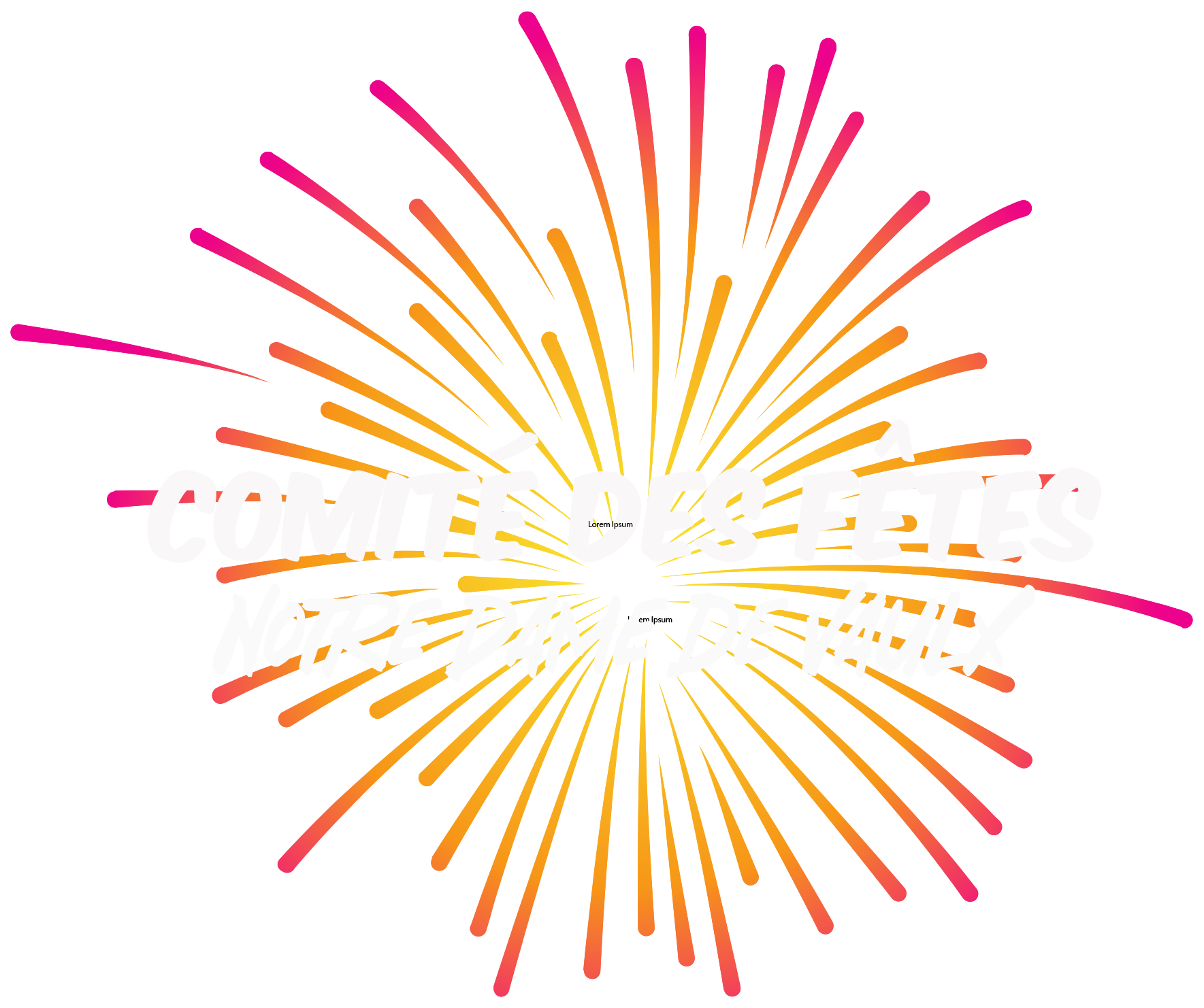 Comité des fêtes Notre-Dame-de-Vaulx
